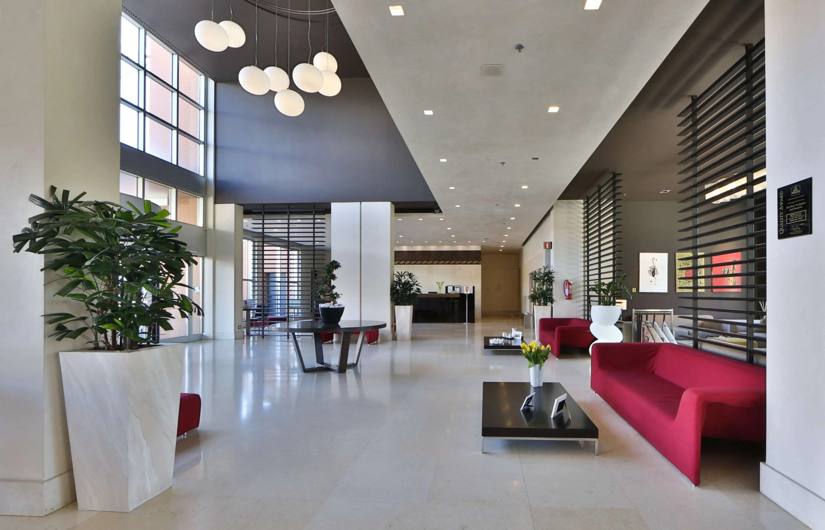 Photo - Best Western Plus Hotel Le Favaglie