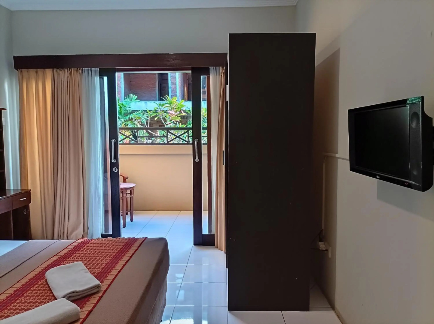 Foto - Sapta Petala Hotel