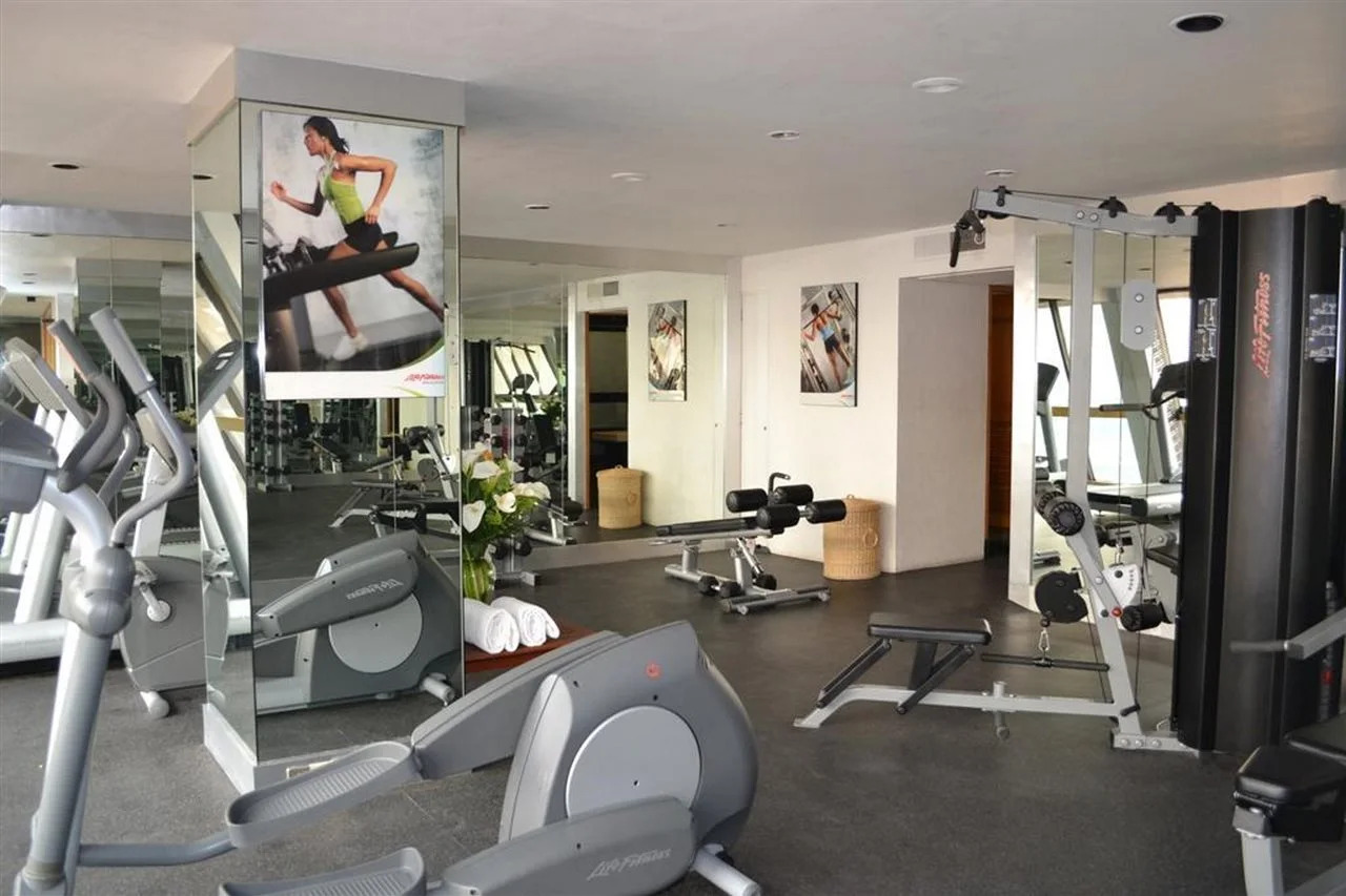 Foto - Hotel Royal Reforma