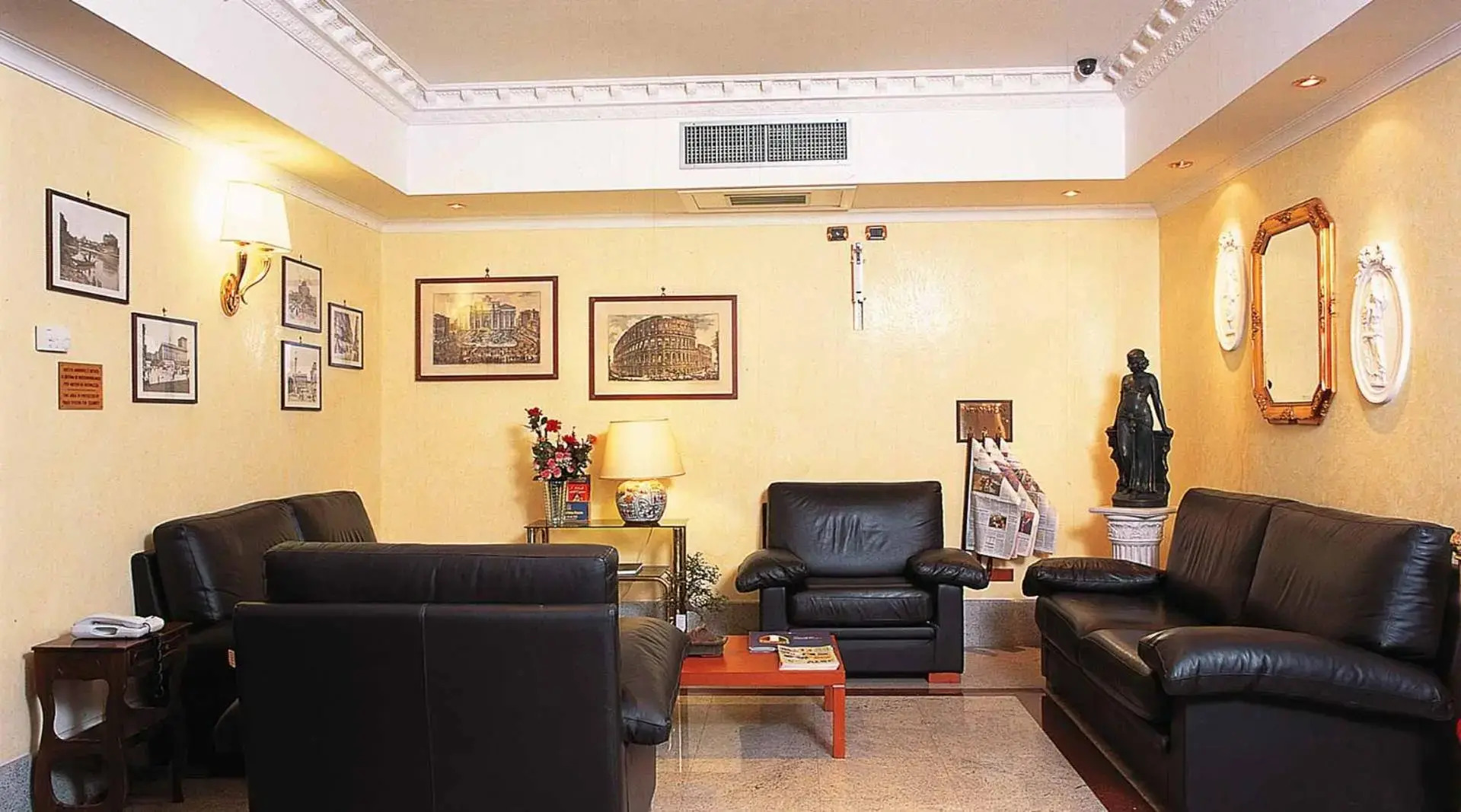 Foto - Hotel Stromboli