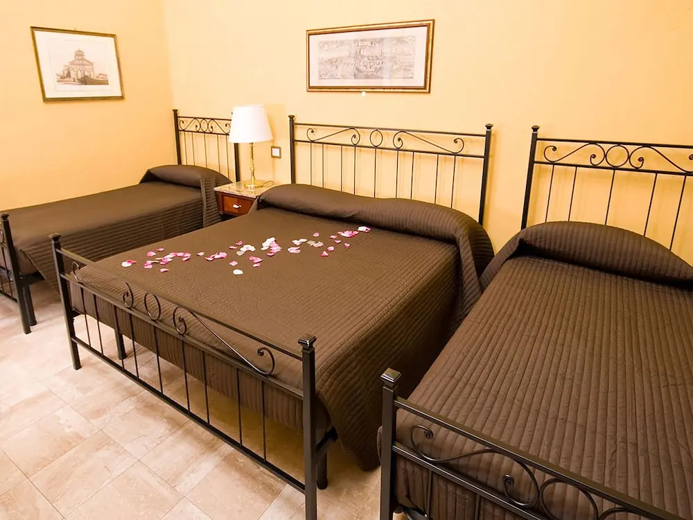 Foto - Hotel Pisa Tower