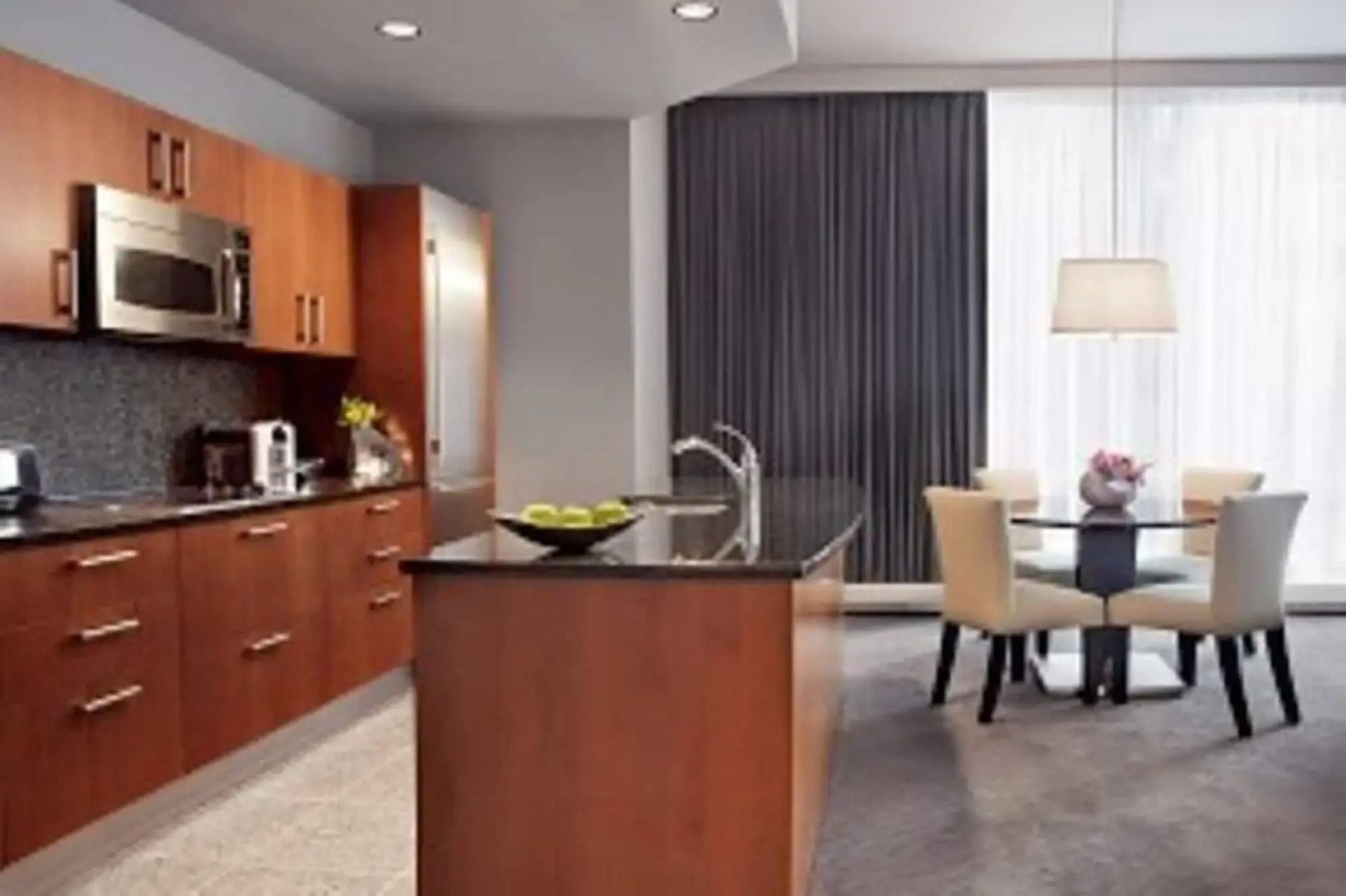 Foto - Trump International Hotel & Tower Chicago