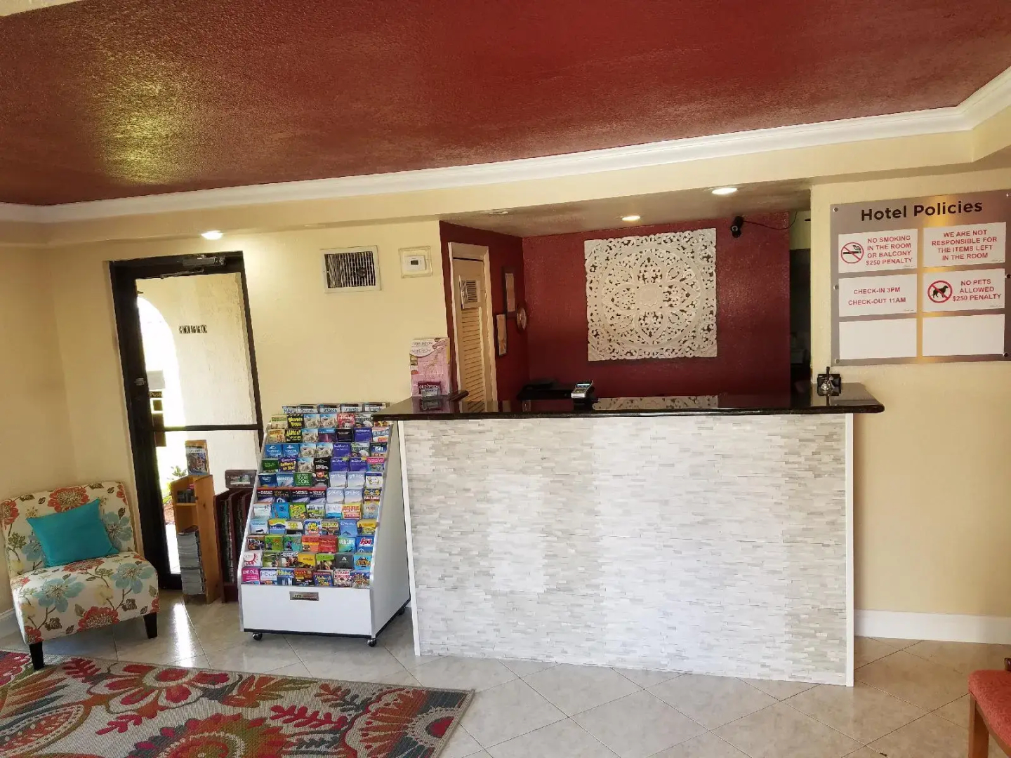 Foto - Sevilla Inn Kissimmee- Near Disney