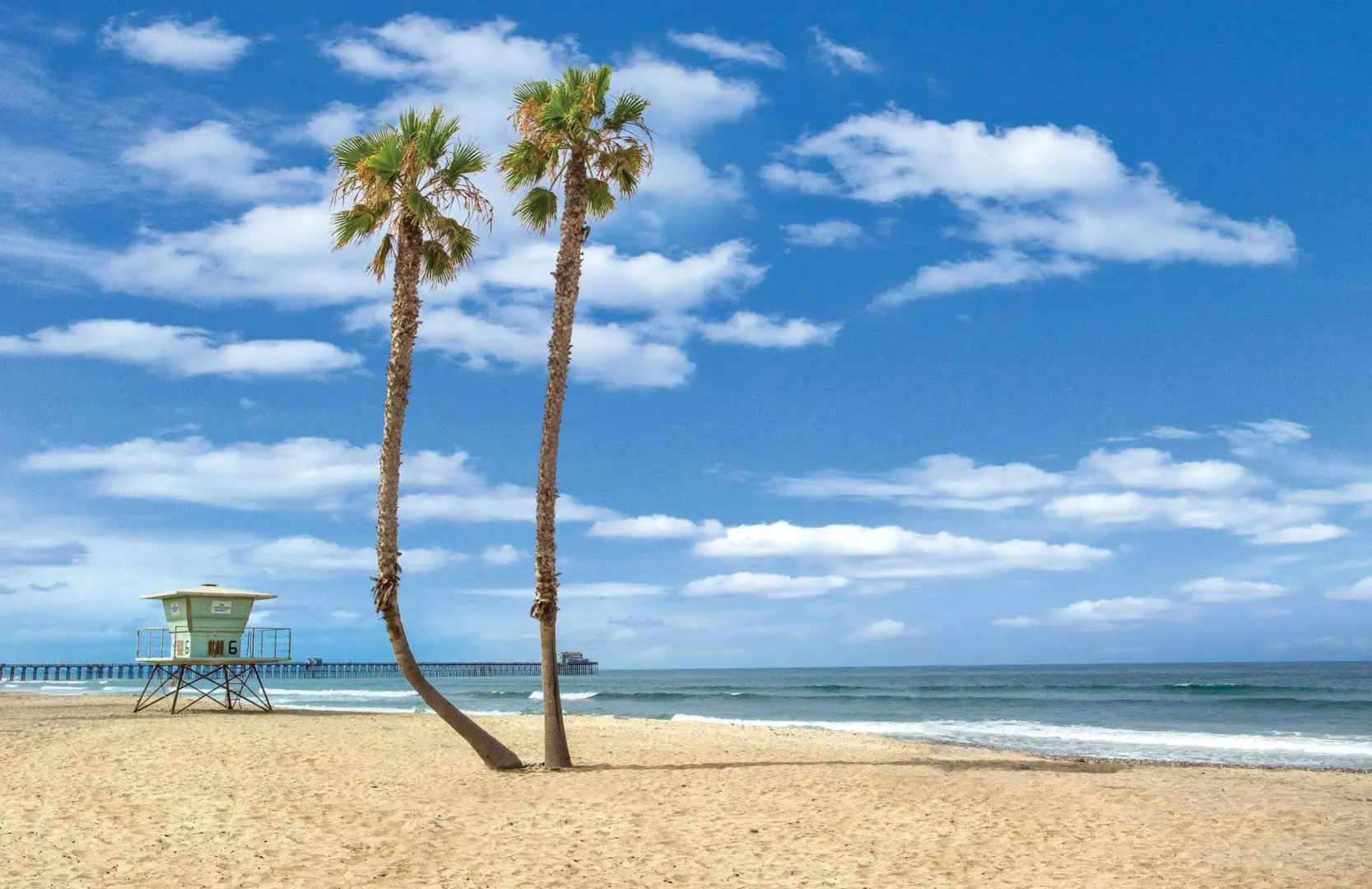 Photo - Club Wyndham Oceanside Pier
