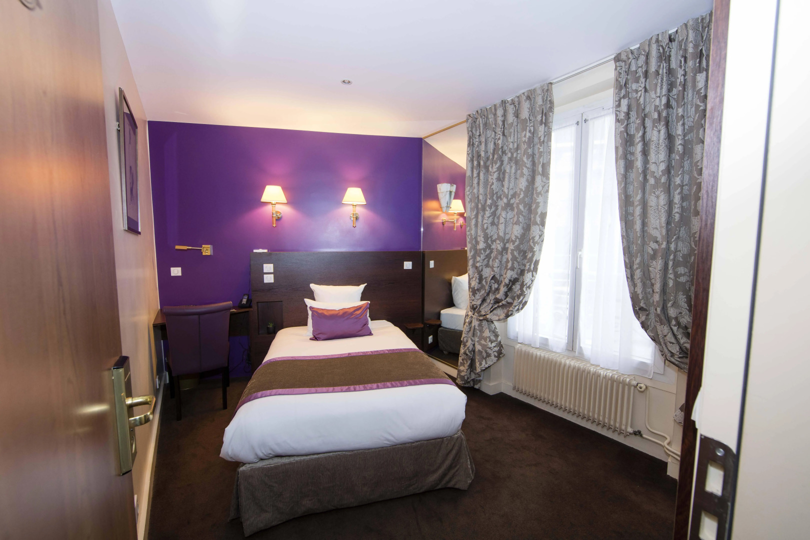 Foto - Queens Boutique Hotel