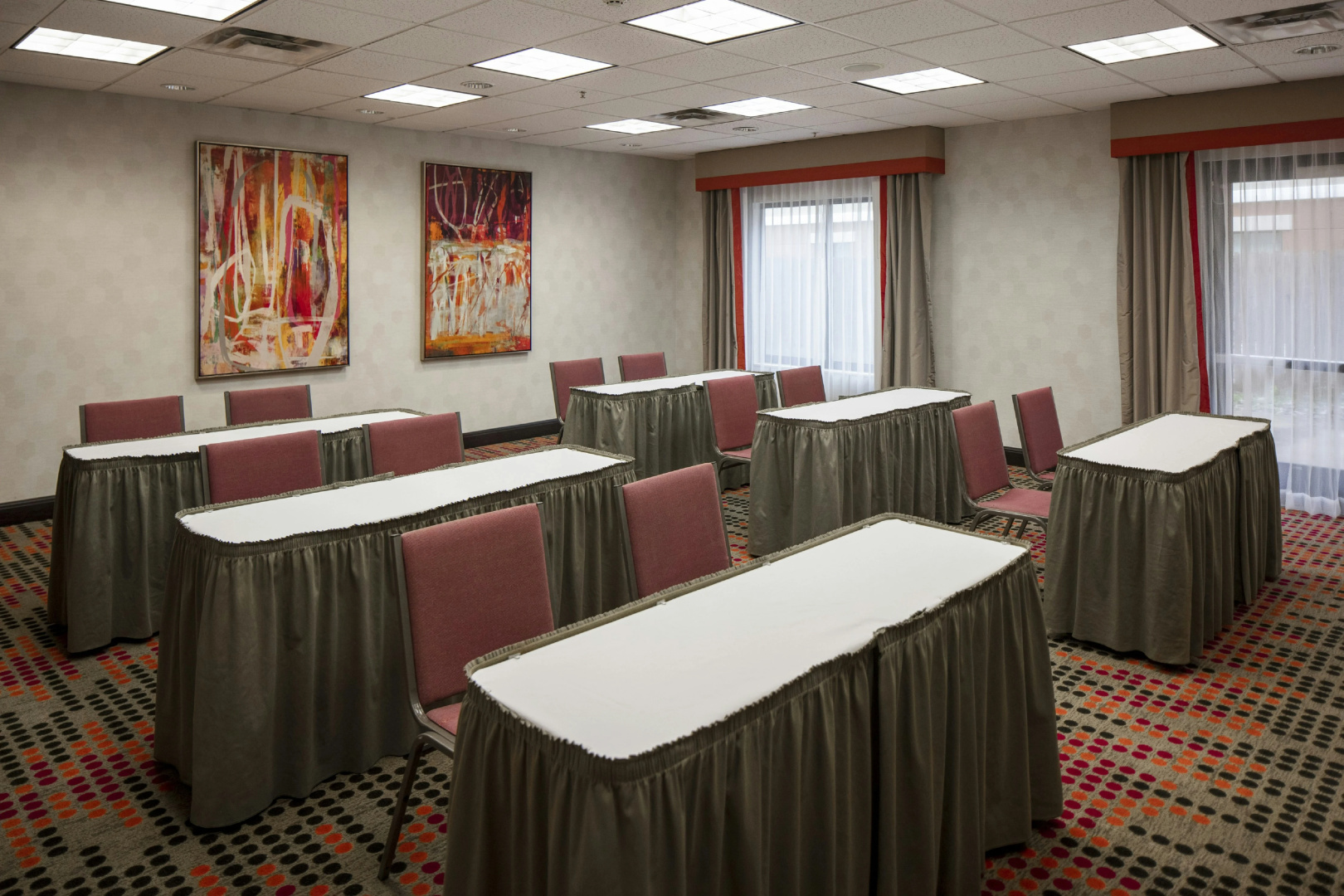 Photo - Hampton Inn & Suites Austin Cedar Park-Lakeline