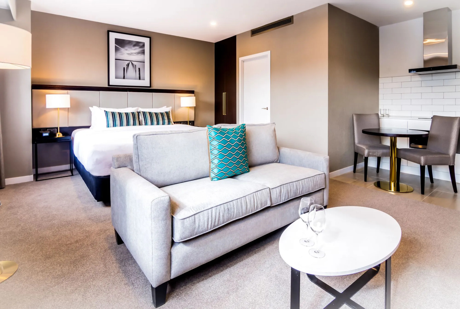 Foto - The Sebel Auckland Manukau