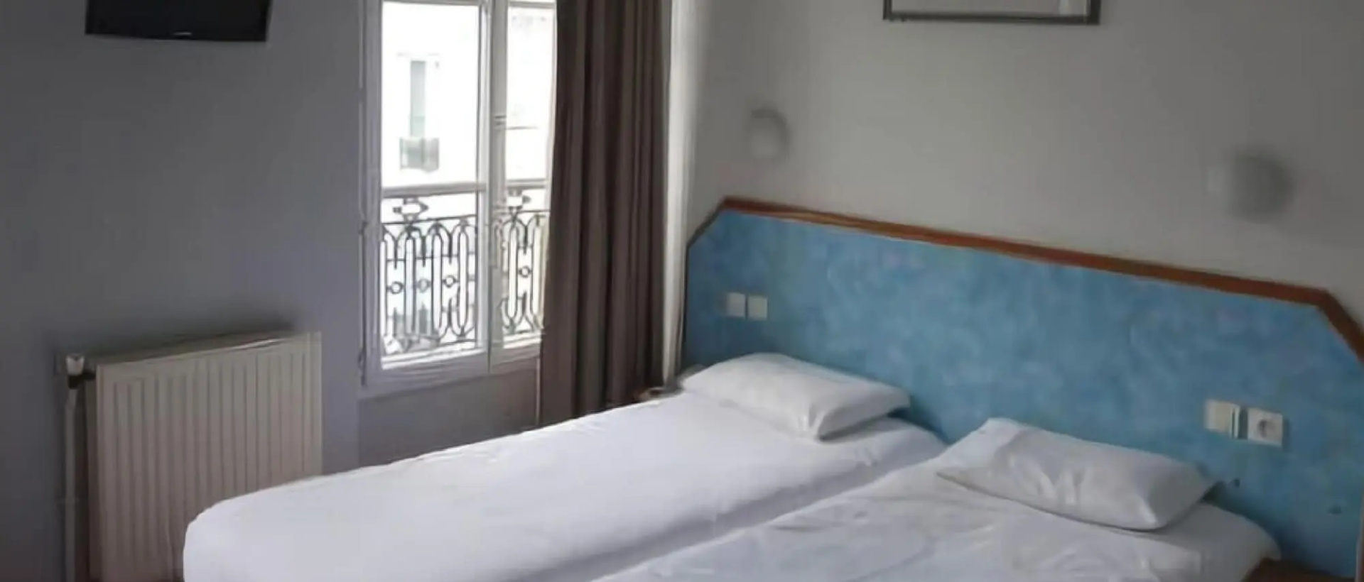 Foto - Hotel Royal Mansart