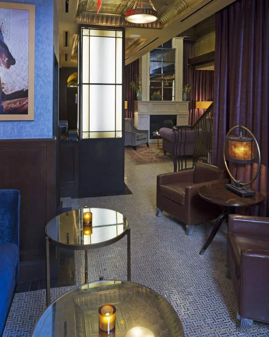 Foto - Walker Hotel Greenwich Village