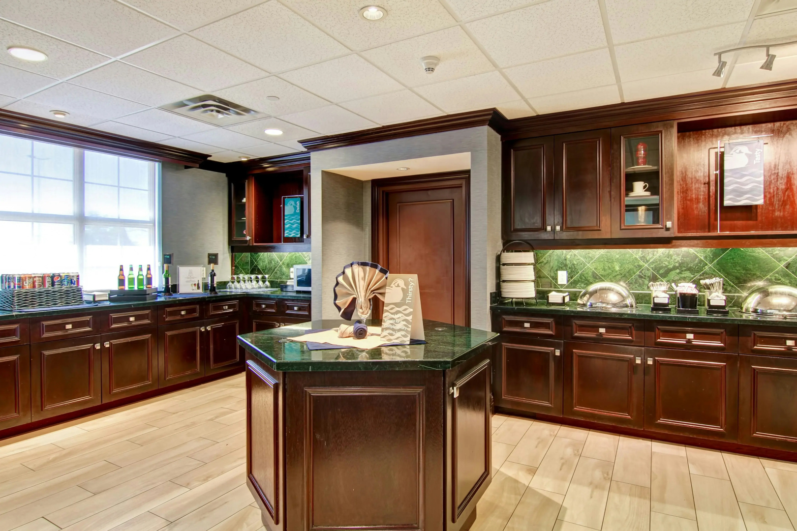 Foto - Homewood Suites by Hilton Toronto Mississauga