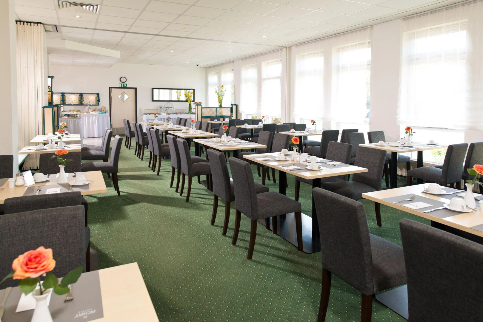 Foto - ACHAT Hotel Monheim am Rhein