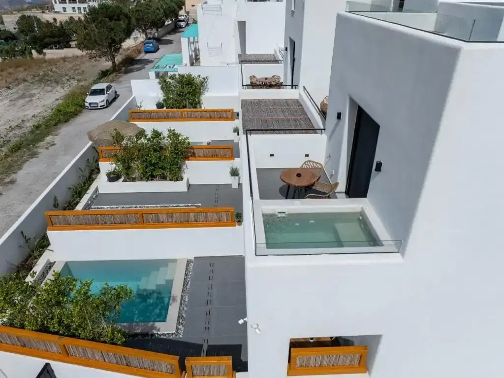 Foto - La Torretta Suites & Spa