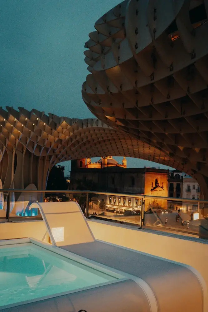 Foto - Welldone Metropol