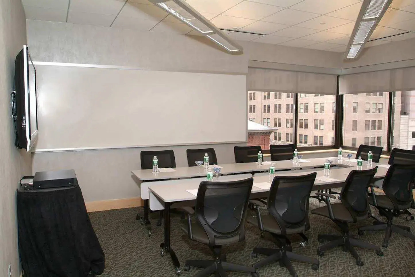 Foto - DoubleTree by Hilton Hotel Philadelphia Center City