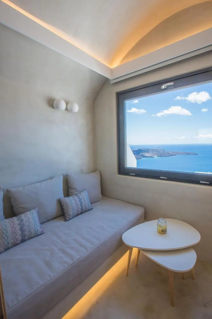 Foto - Chic Hotel Santorini