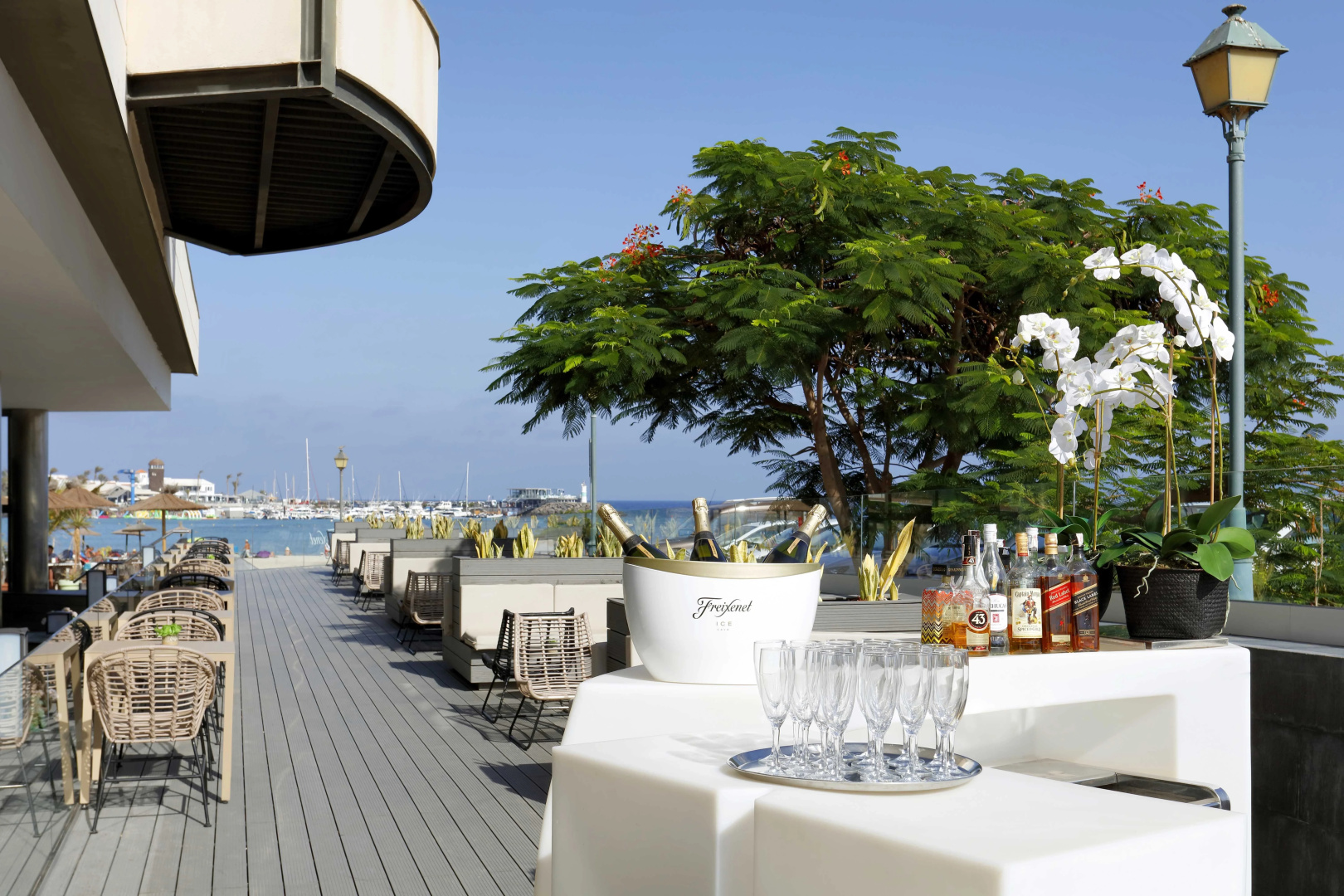 Photo - Eurostars Las Salinas