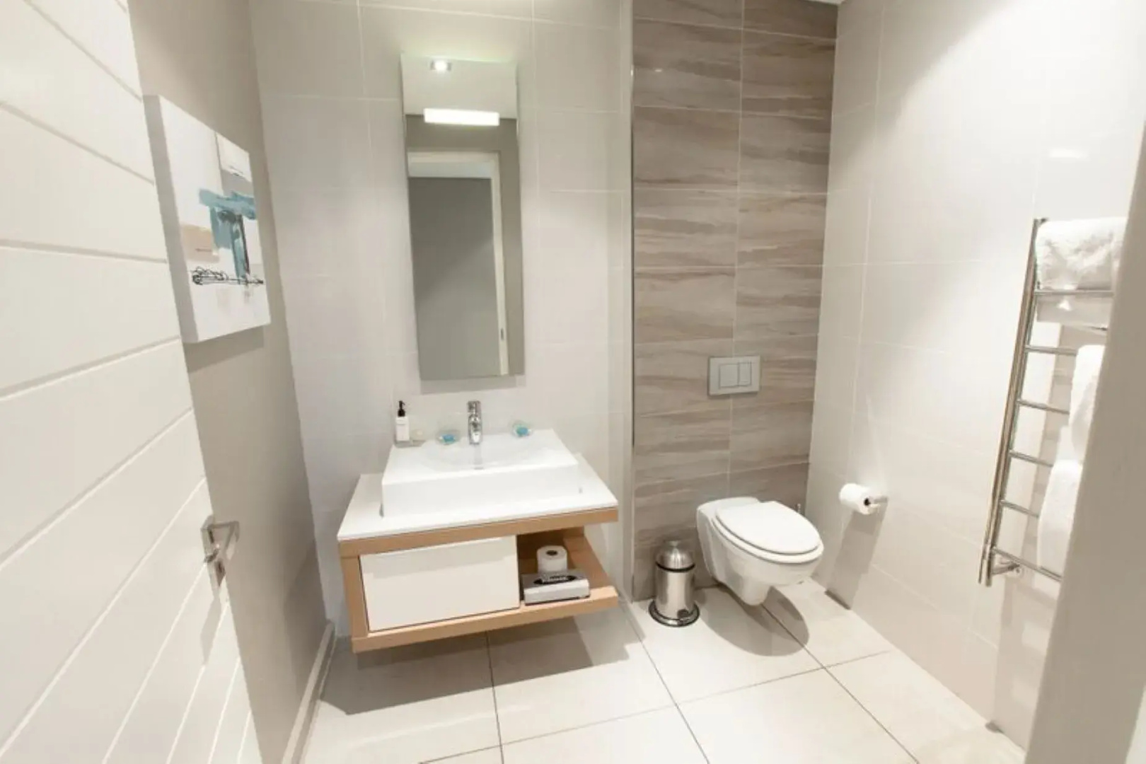 Foto - The Residences at Crystal Towers