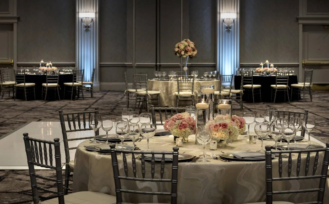 Foto - Philadelphia Airport Marriott