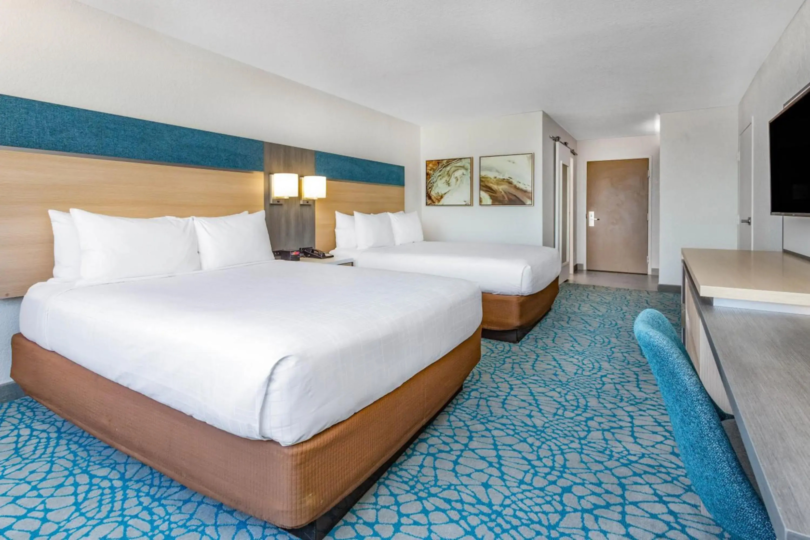 Foto - Holiday Inn Resort Kissimmee by the Parks by IHG