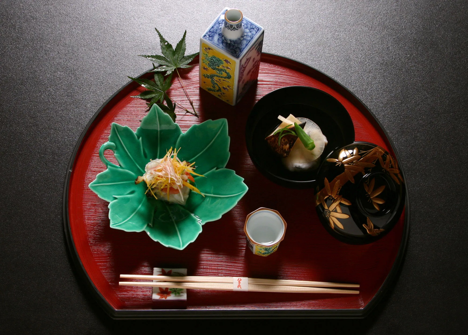 Photo - Kyoto Nanzenji Garden Ryokan Yachiyo Established in 1915