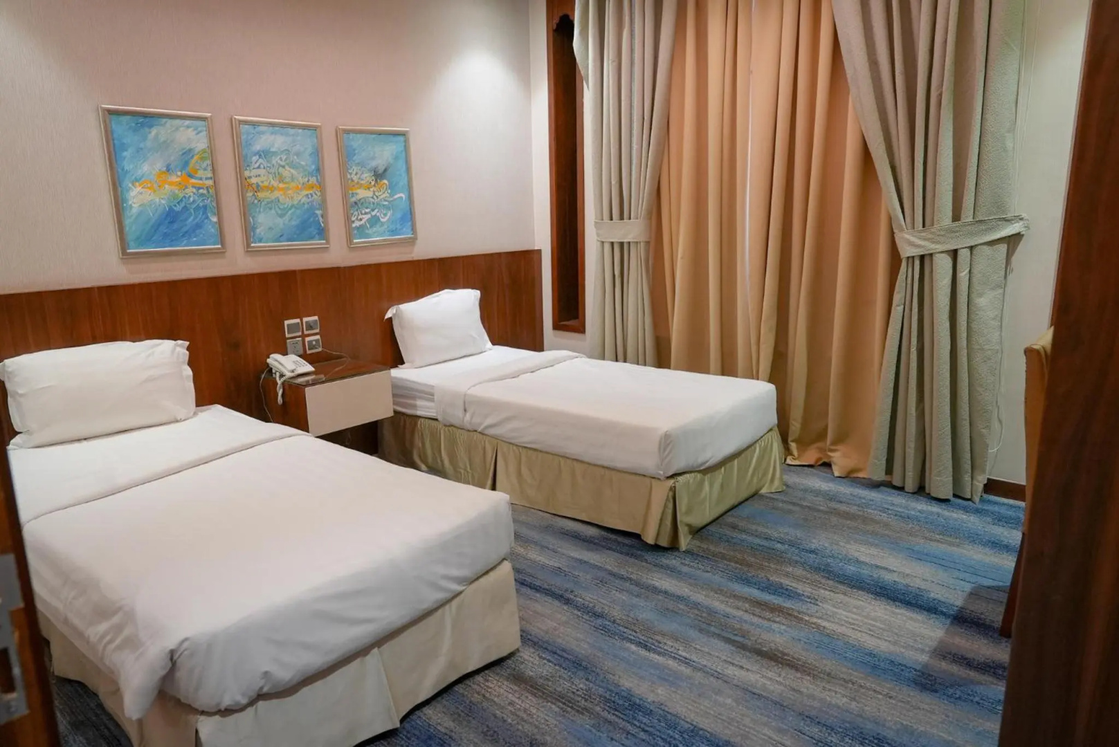 Foto - Palm Boutique Hotel
