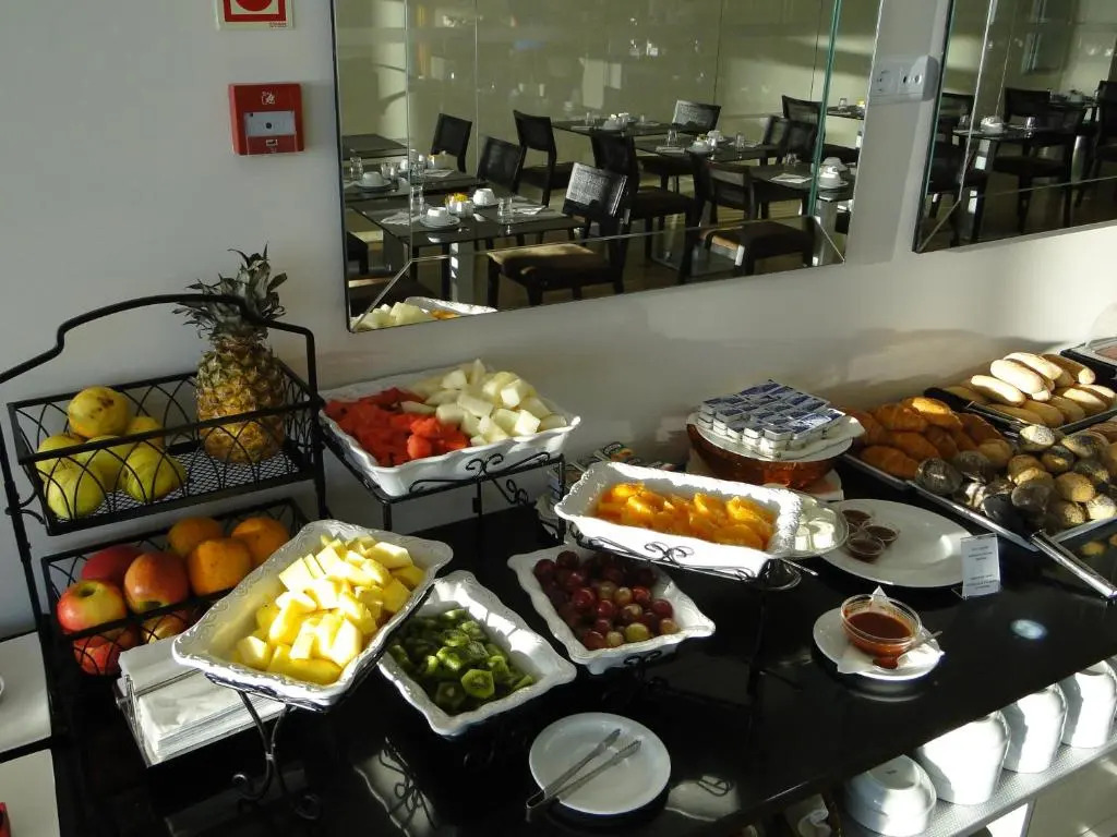 Foto - Atlantida Mar Hotel