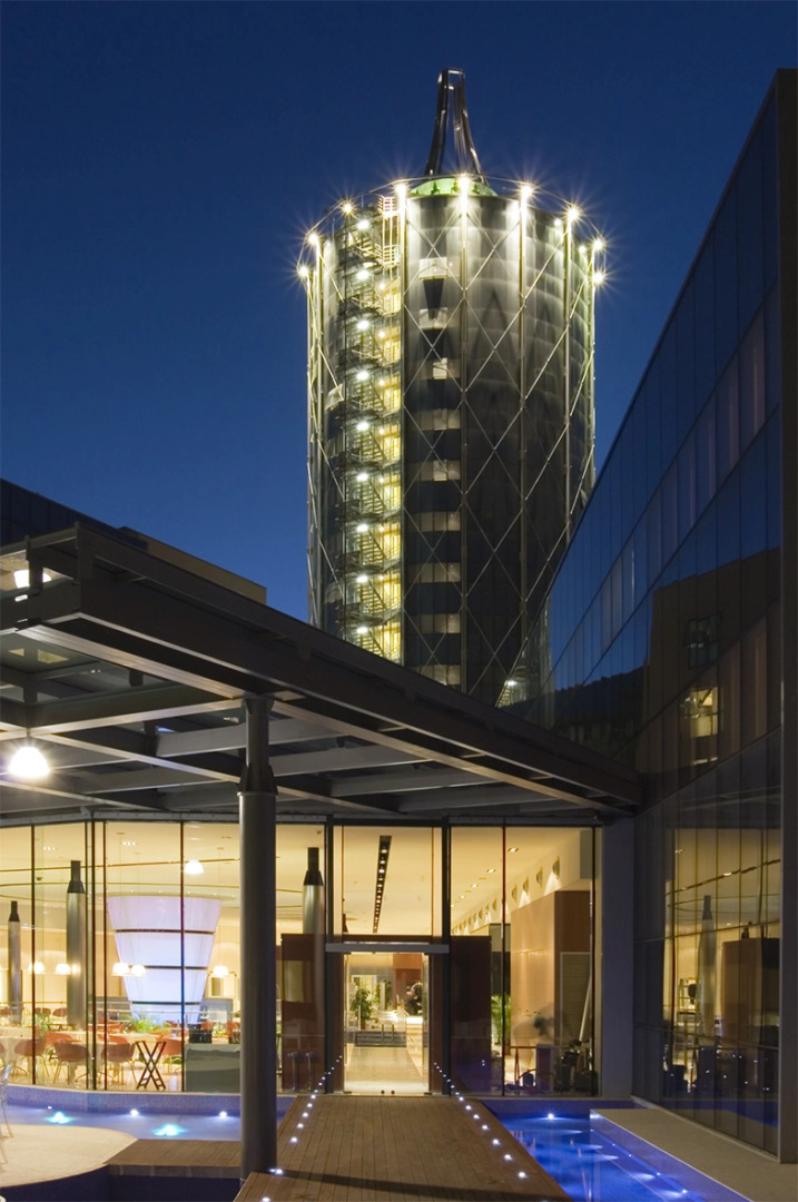 Foto - UNA HOTELS T Hotel Cagliari