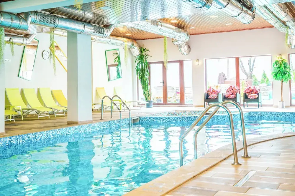 Photo - Wellness Hotel Bulgaria