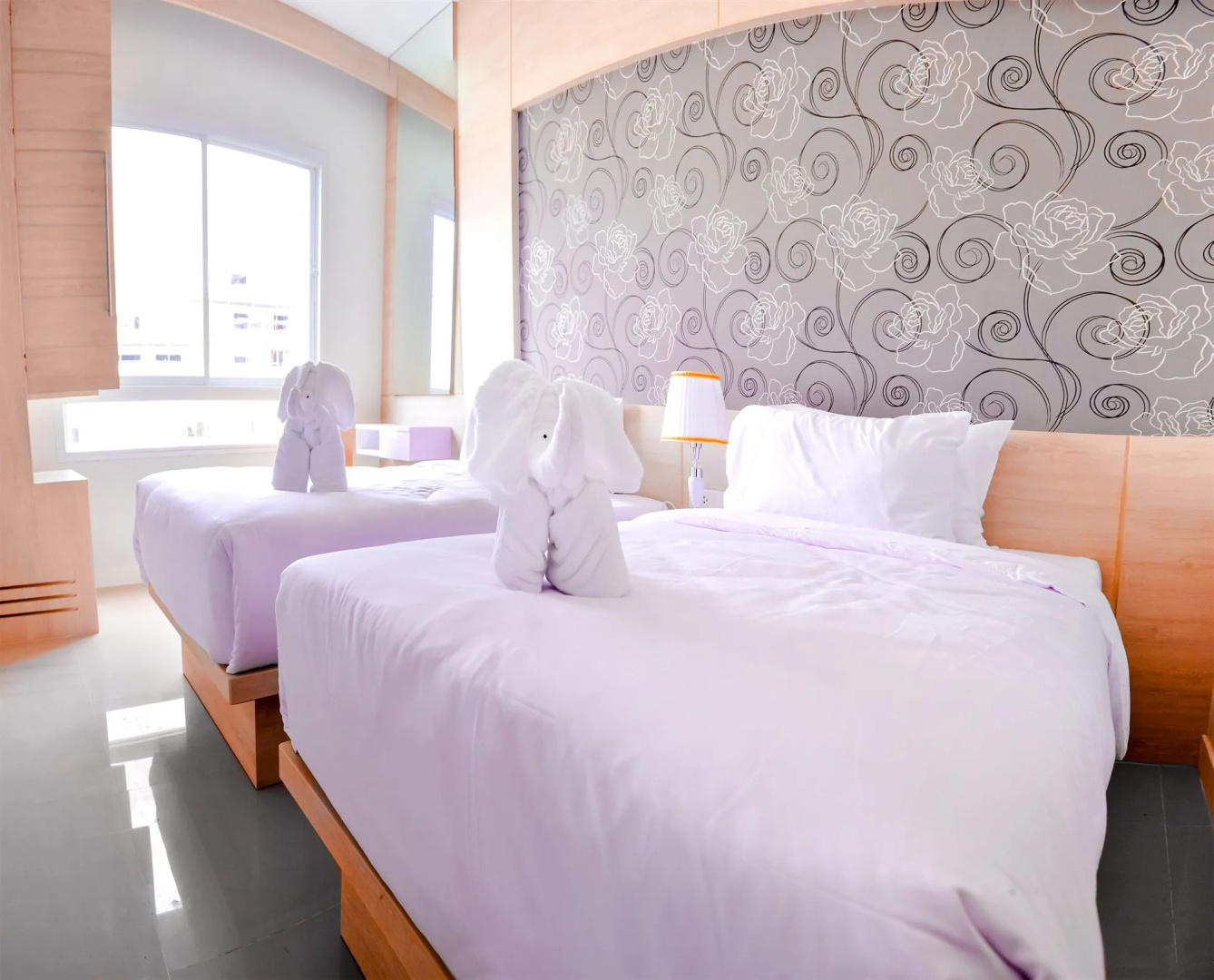 Photo - Mirage Express Patong Phuket Hotel