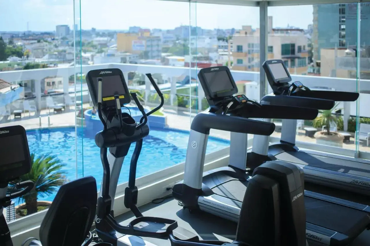 Foto - DoubleTree by Hilton Hotel Veracruz