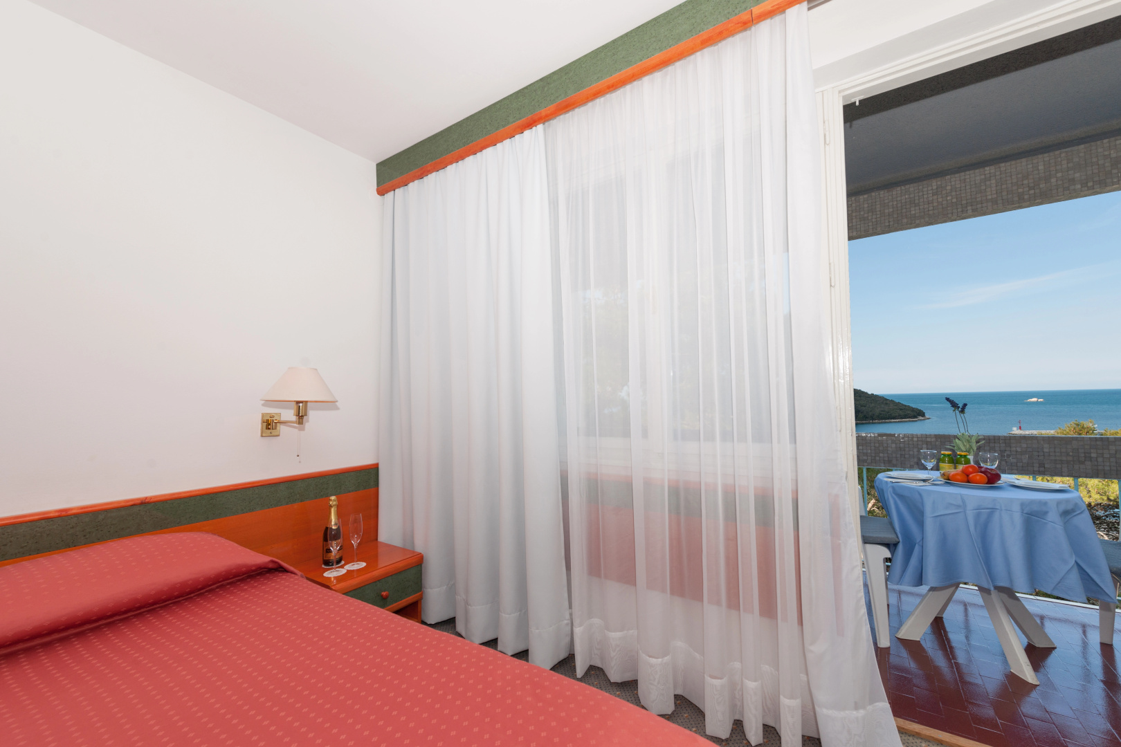 Foto - Maistra Select Pineta Hotel