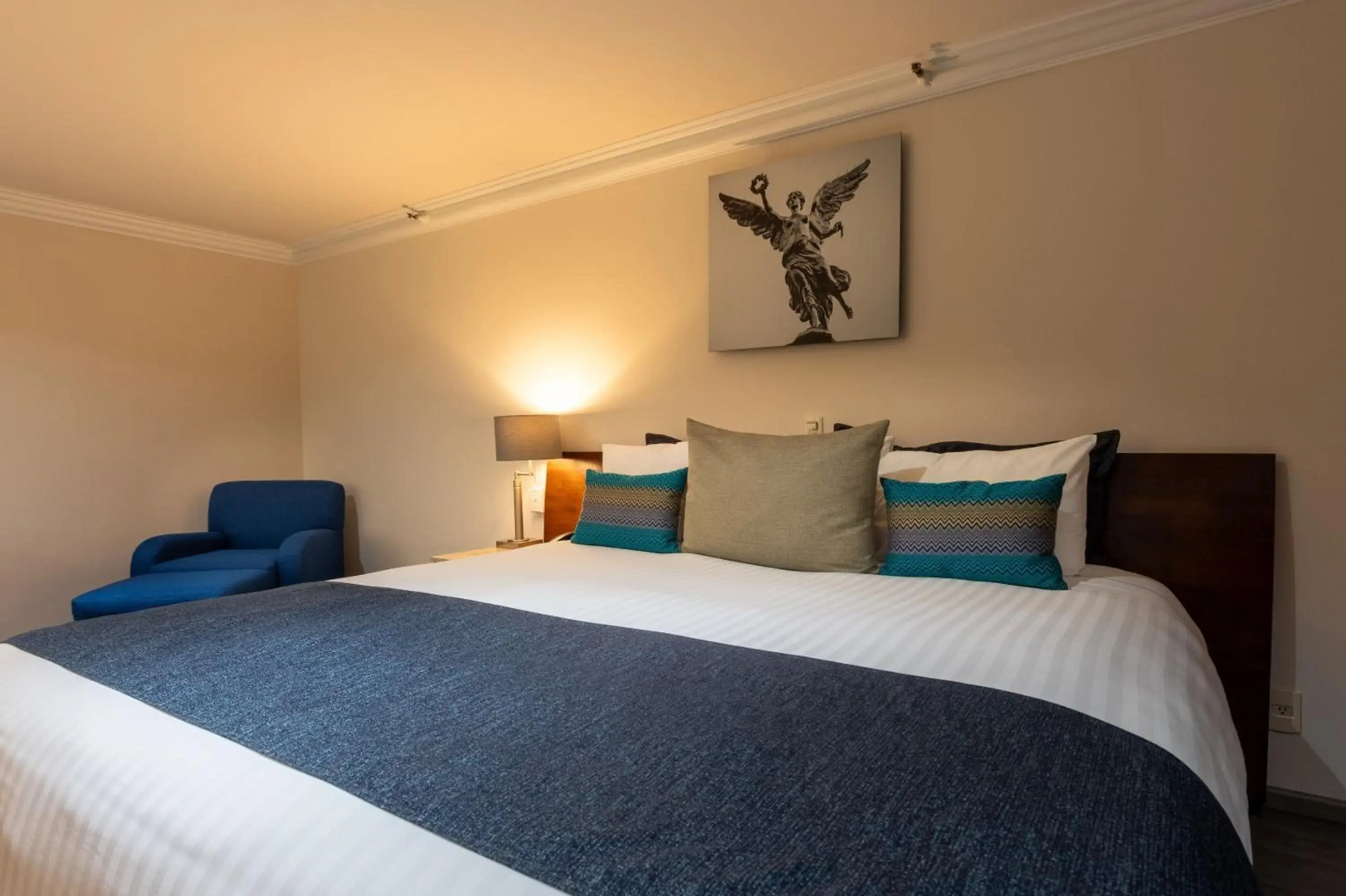 Foto - Suites Obelisk