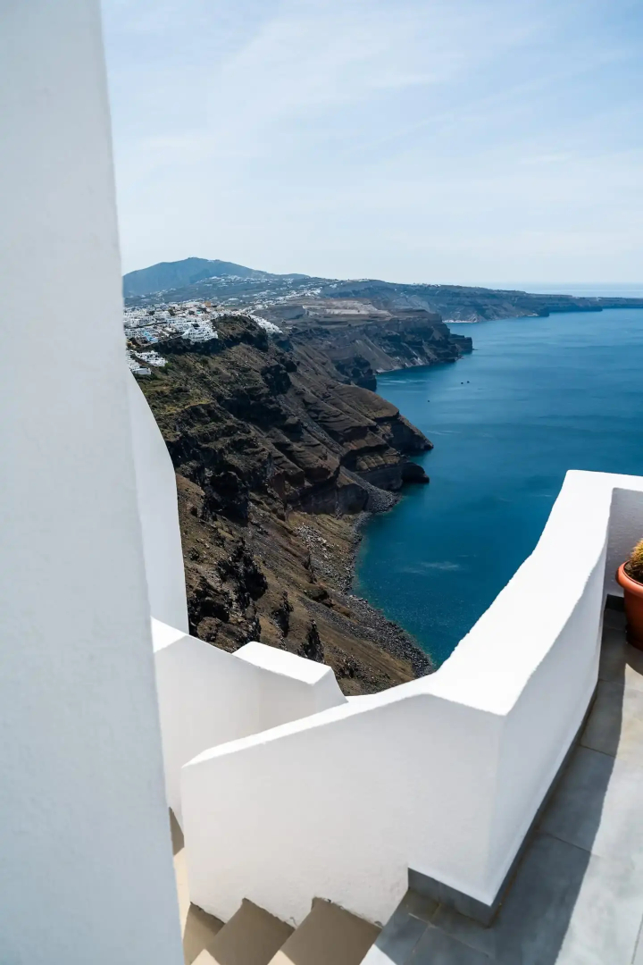 Foto - Mardanza Krokos Suites