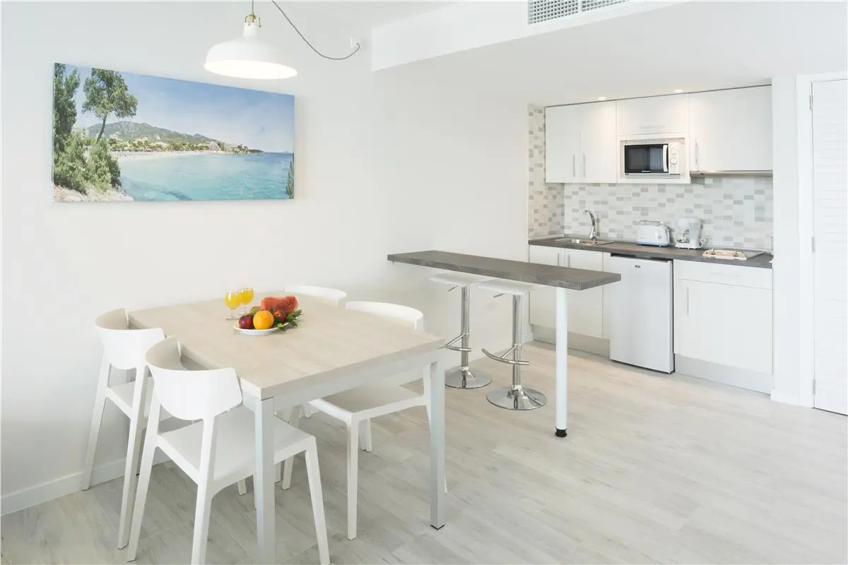 Foto - HSM Sandalo Beach