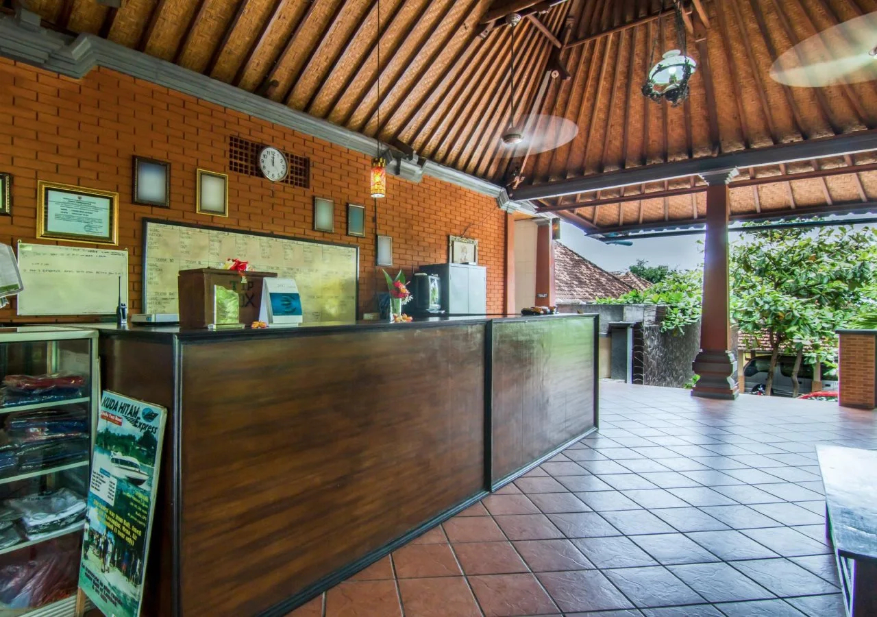 Photo - Liberty Dive Resort