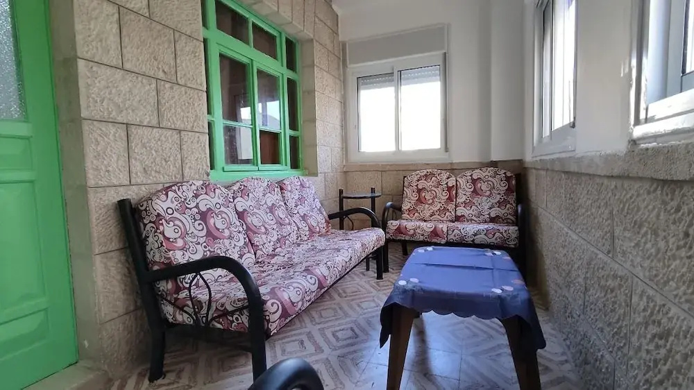 Foto - Issa's House