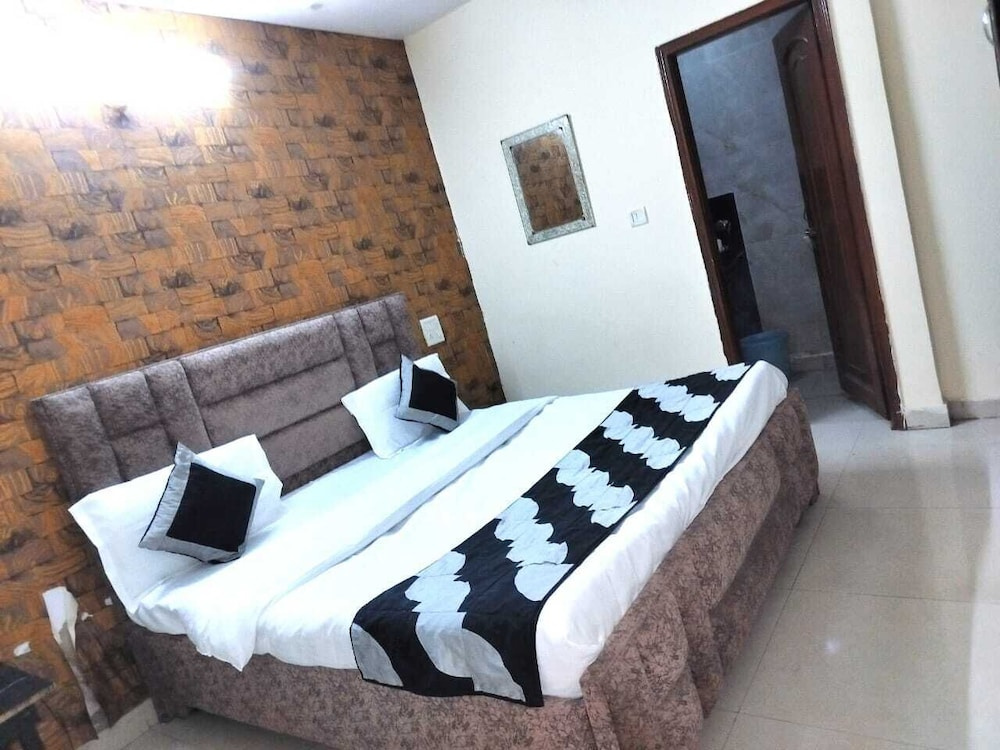 Foto - Hotel Green Snapper