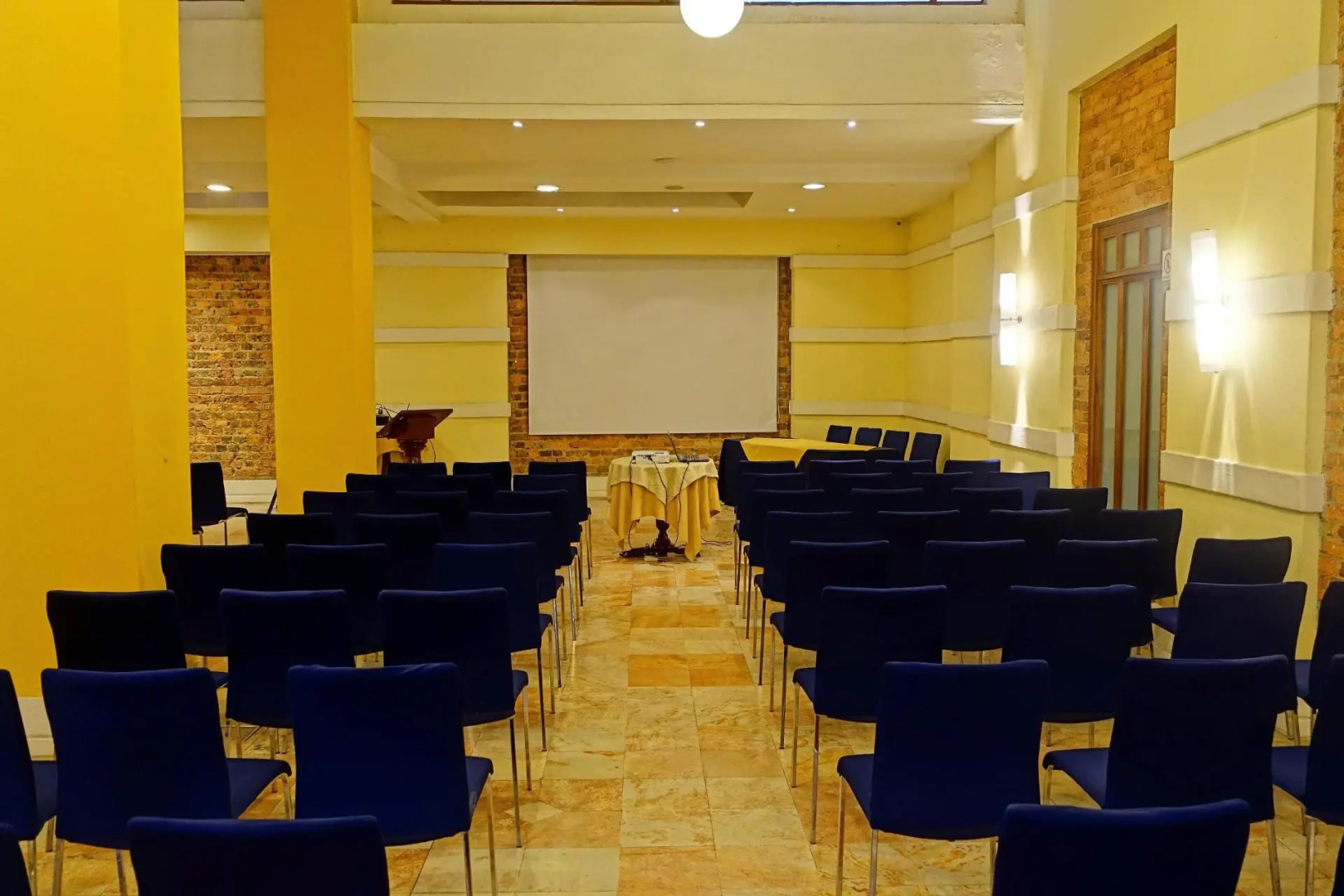 Foto - Hotel De La Opera