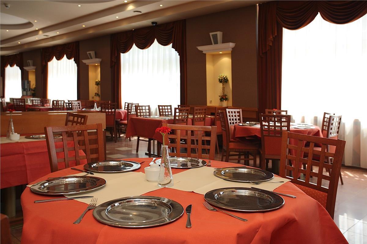 Foto - Hotel Wyspiański