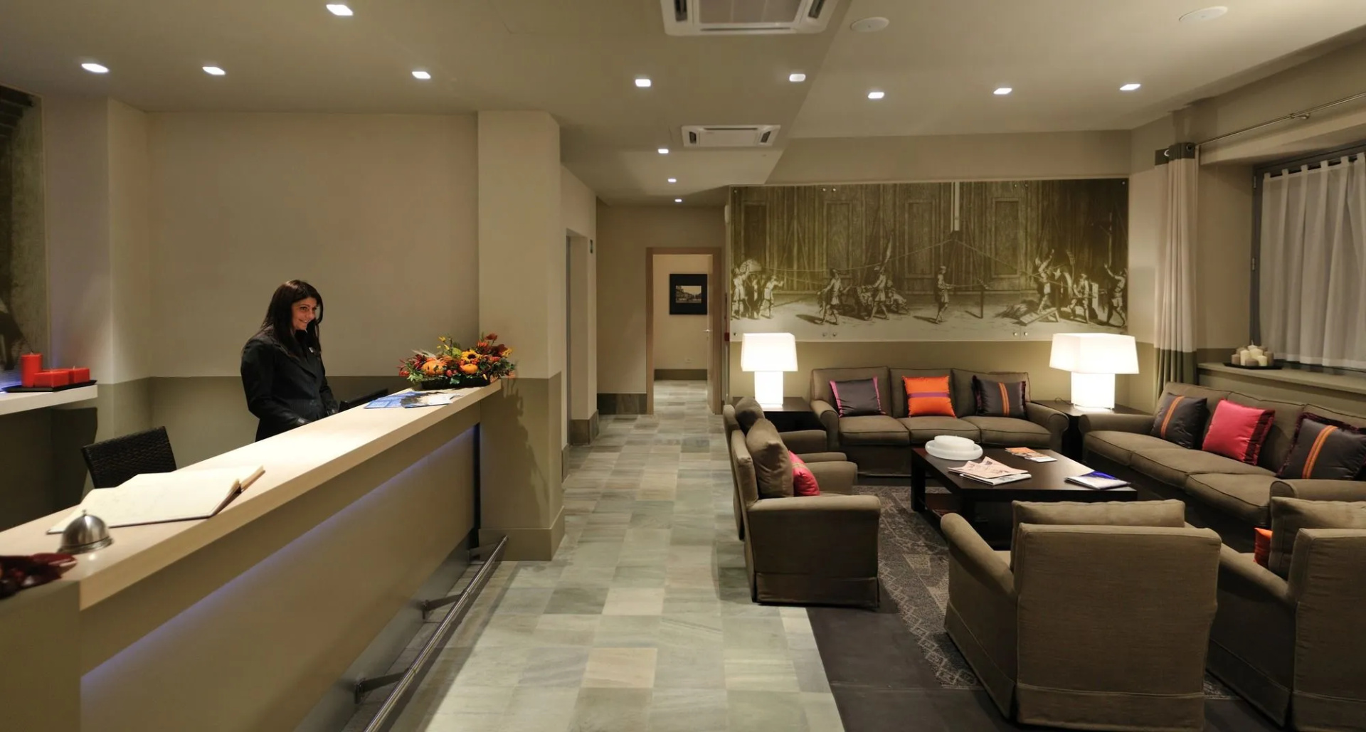 Foto - Hotel Le Corderie