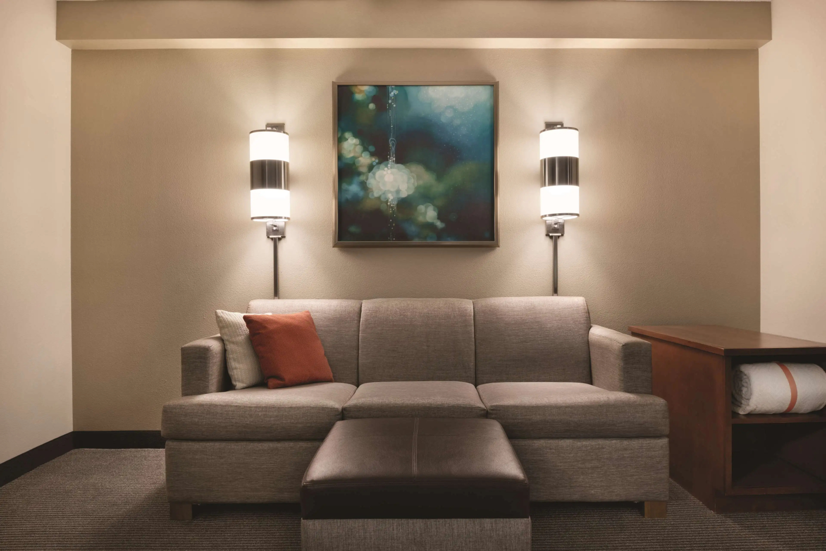 Foto - Hyatt Place Chicago Hoffman Estates