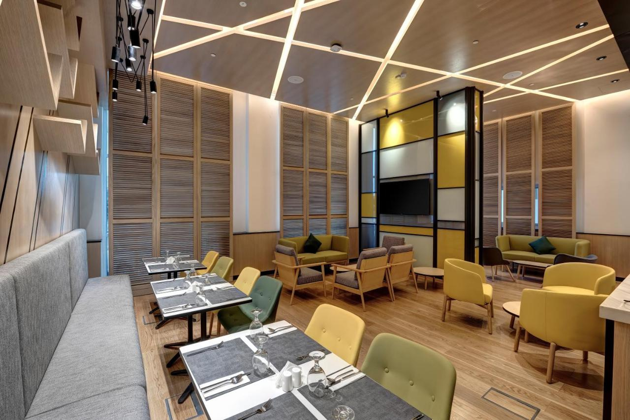 Foto - URBAN Al Khoory Hotel