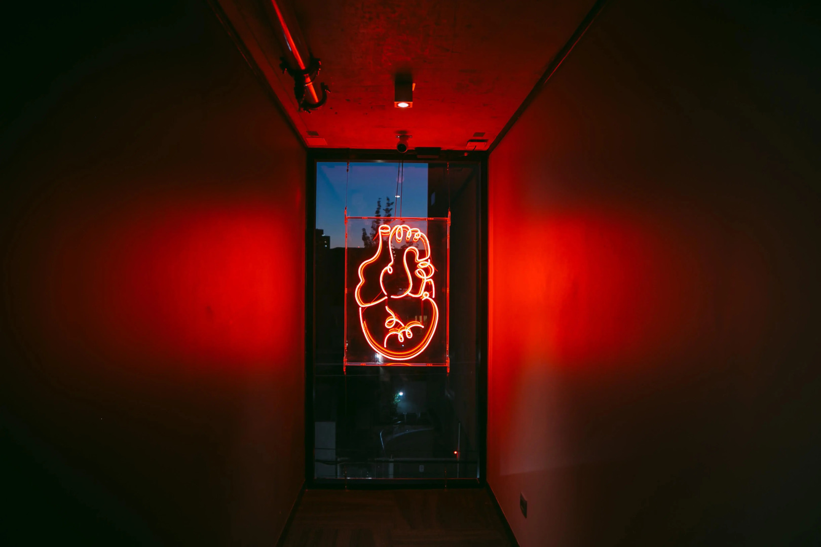 Foto - hUB Providencia