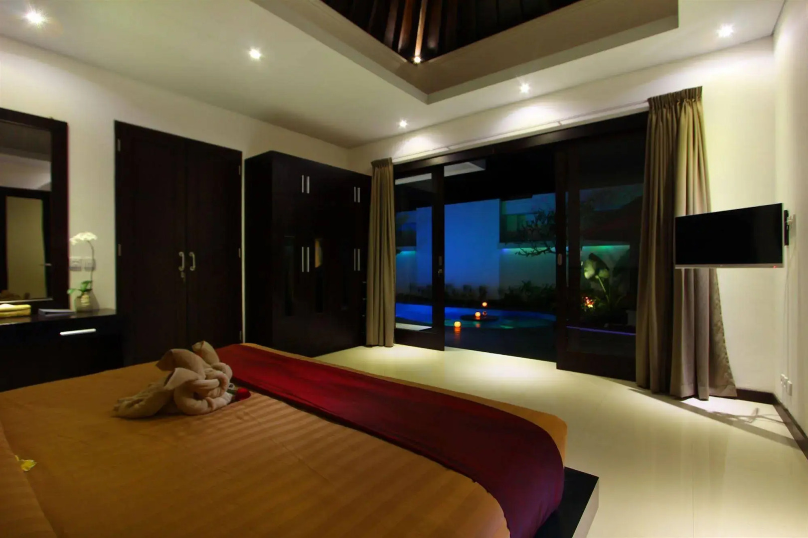 Foto - D&G Villas Nusa Dua
