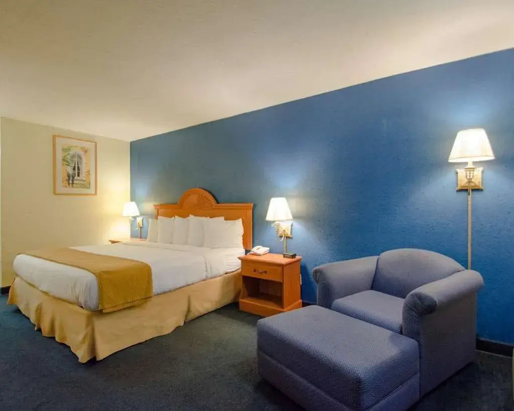 Photo - Quality Inn Sarasota North Near Lido Key Beach