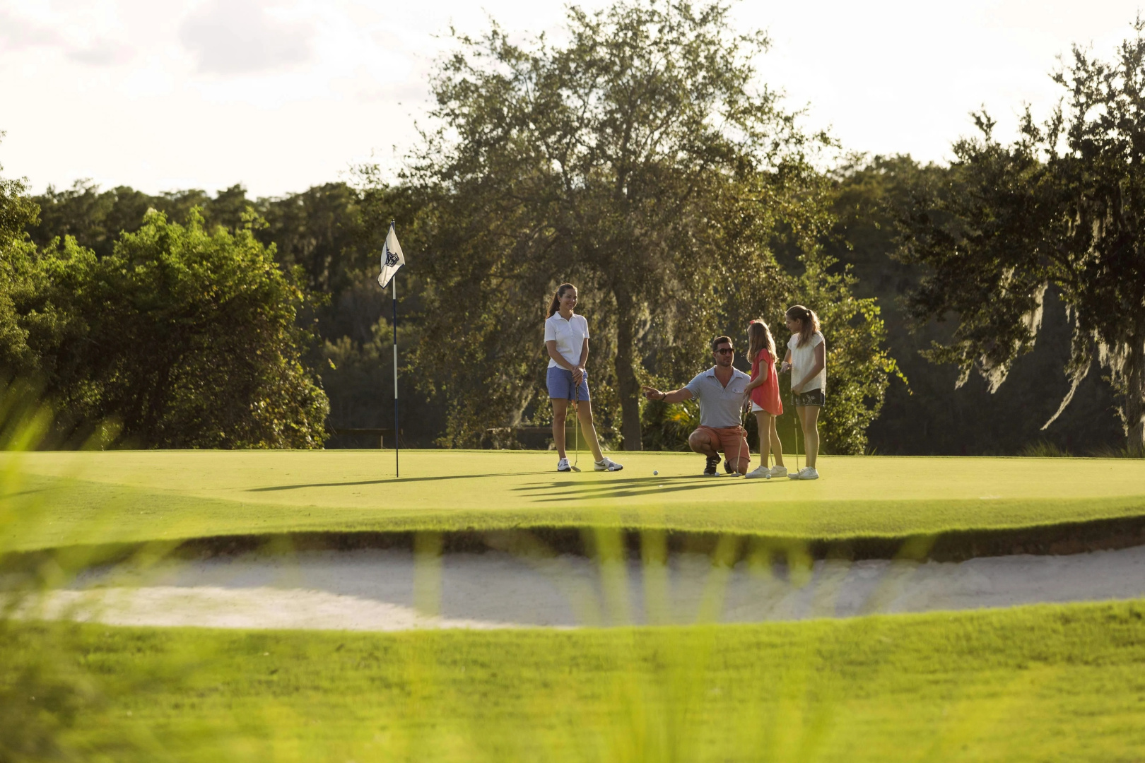 Photo - The Ritz-Carlton Orlando, Grande Lakes