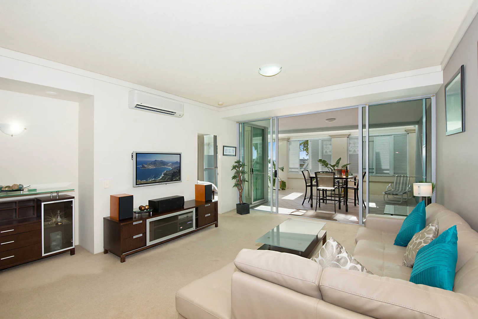 Foto - Grand Apartments