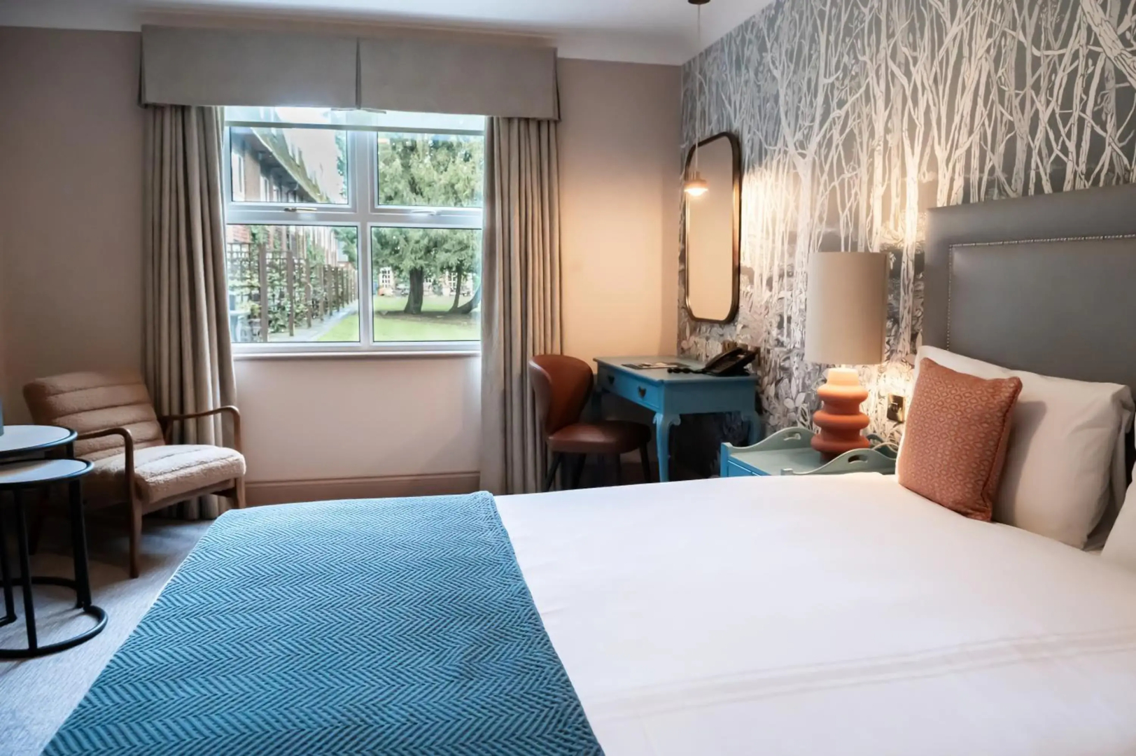 Foto - Bush Hotel Farnham