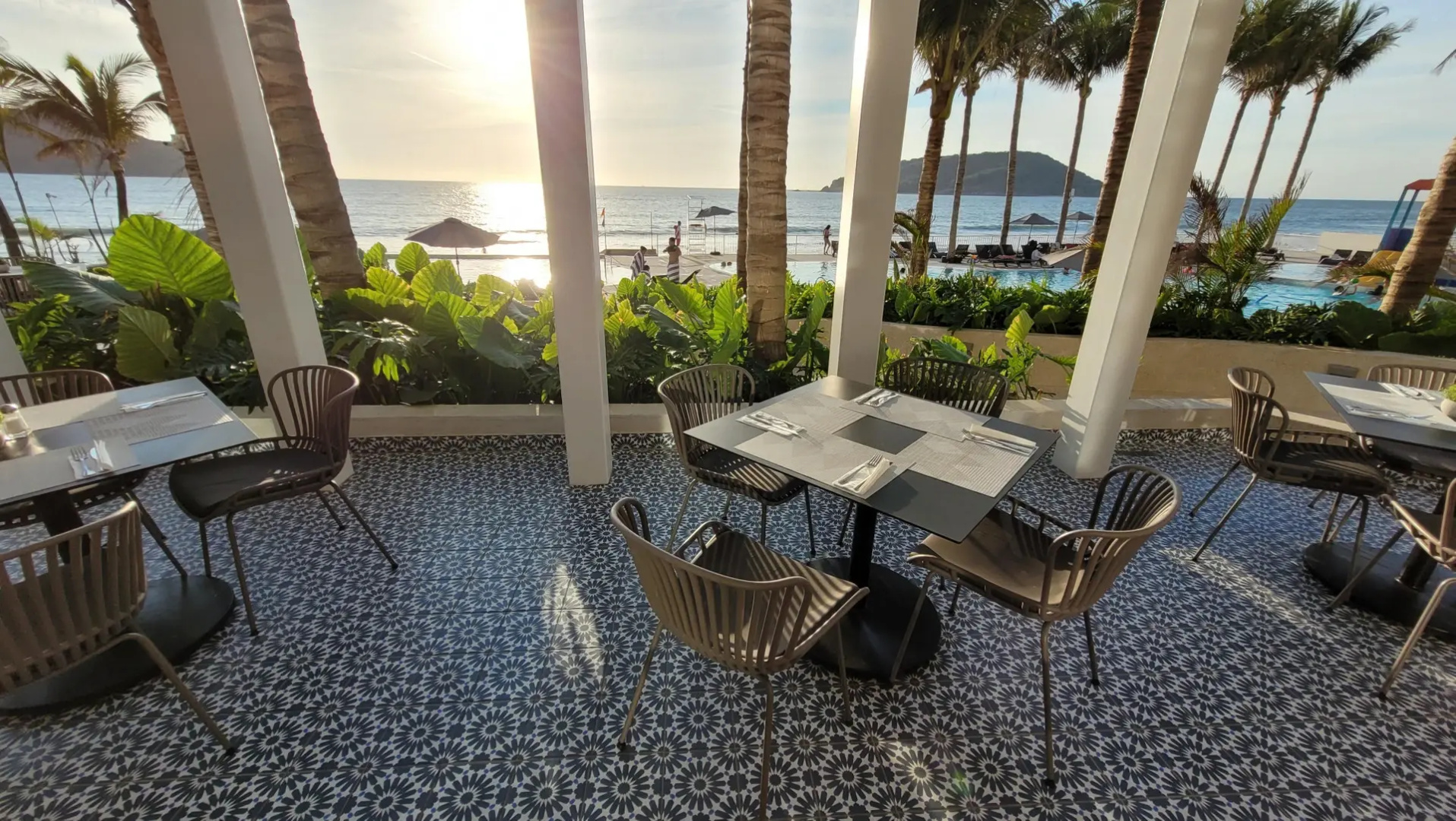 Photo - Viaggio Resort Mazatlán
