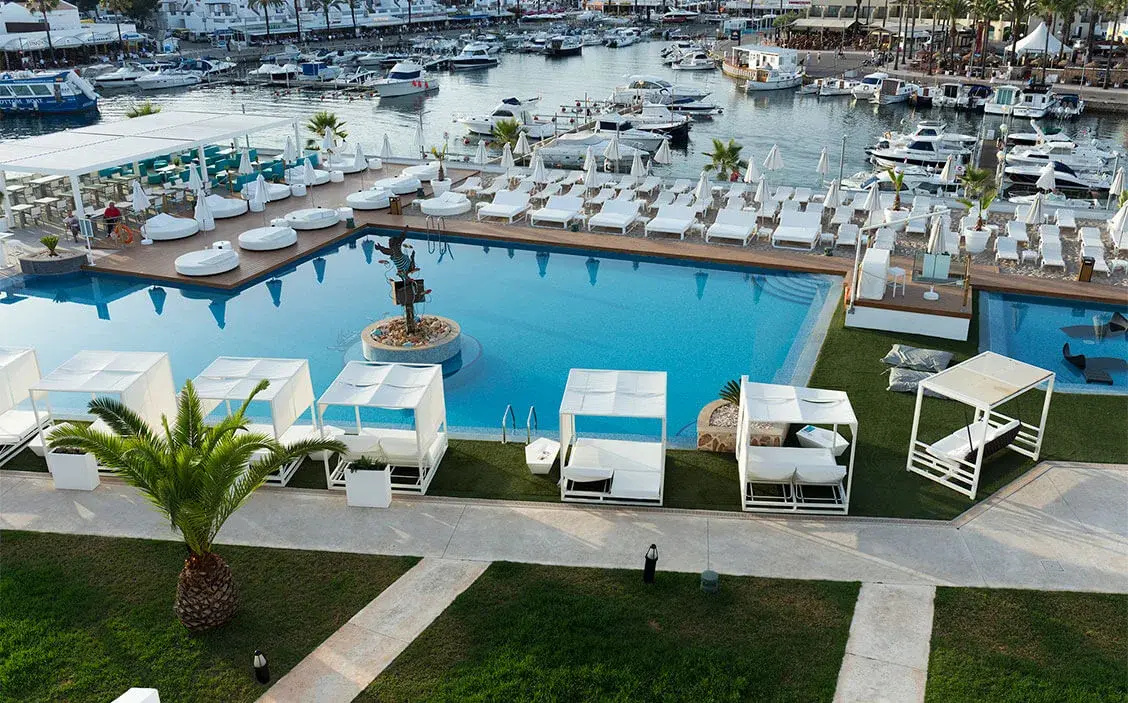 Foto - Lago Resort Menorca - Suites del Lago Adults Only